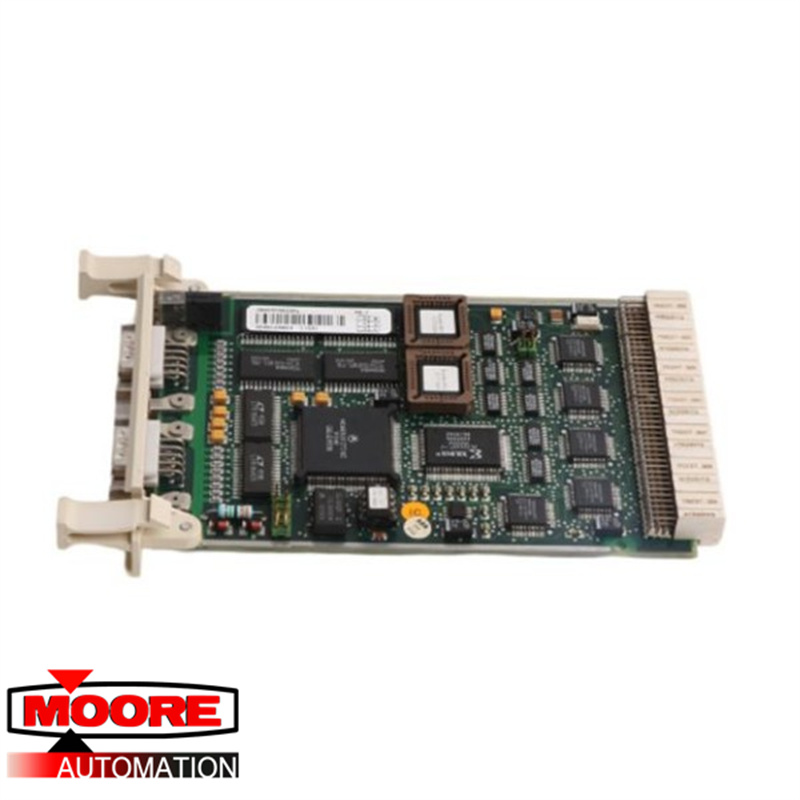 ABB | CI531 3BSE003825R1 | Sous-module d'interface RS-232