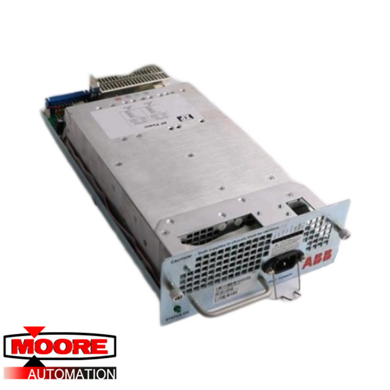 ABB | DSCA120 57520001-P | MODULE DE COMMUNICATION PD-BUS