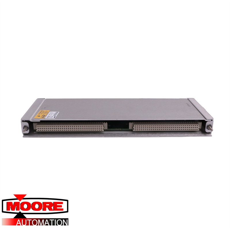 BENTLY NEVADA | 136188-01 | Module E/S