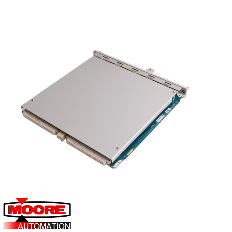 BENTLY NEVADA | 3500/22M 288055-01 | Module d'interface