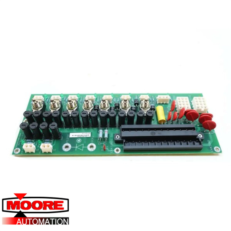 GE | IS200EPDMG1B | EXCITER PWR DIST MODULE