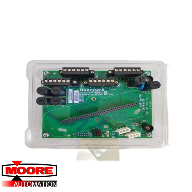 HONEYWELL | 8C-TAIM01 51306999-175 | Module d'entrée analogique