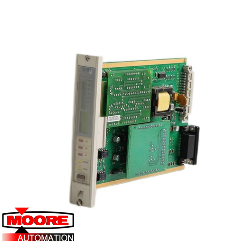 HONEYWELL 51306816-200 Module d'entrée analogique