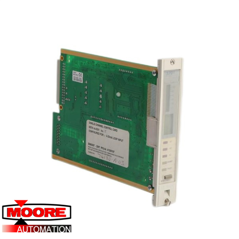 HONEYWELL | 8C-TAIX61 51306977-175 | Module d'entrée analogique