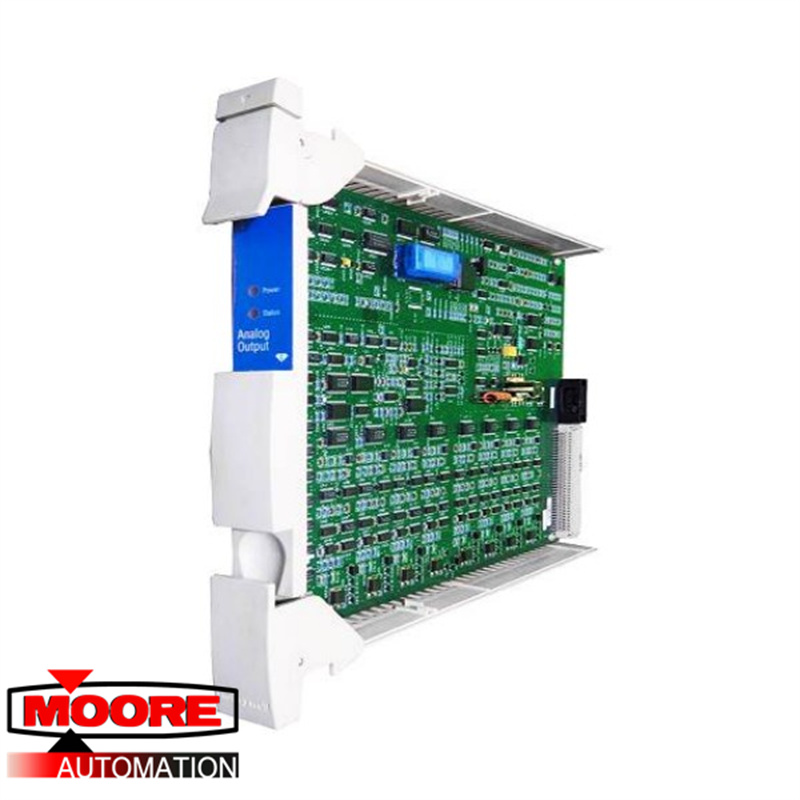 HONEYWELL | 51309152-175 | Module de sortie analogique