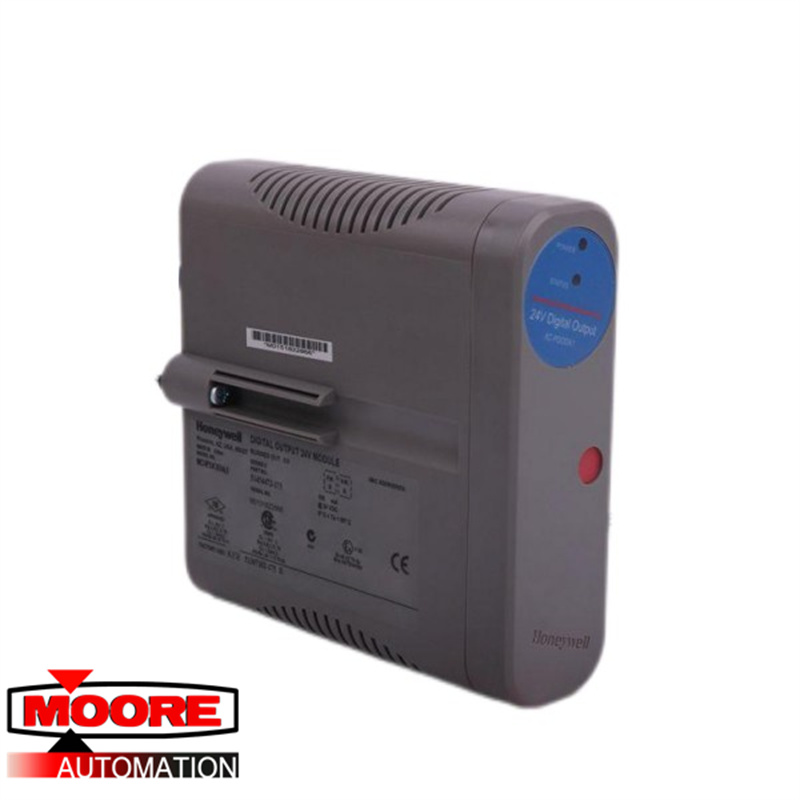 HONEYWELL | 8C-PAINA1 51454470-175 | Module d'entrée