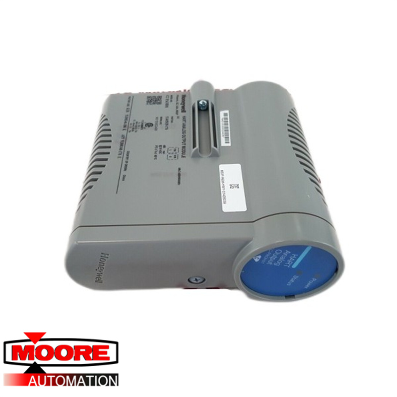 HONEYWELL | CC-PAIN01 51410069-176 | Module d'entrée analogique