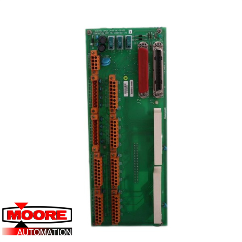 HONEYWELL | MU-TDID12 51304441-125 | MODULE D'ENTREE