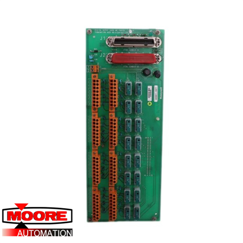 HONEYWELL | MU-TDOR22 51309150-125 | MODULE de sortie numérique