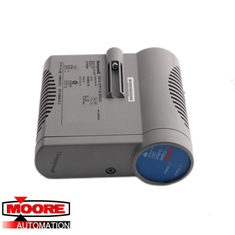 HONEYWELL | CC-PDOB01 51405043-175 | Module de sortie numérique 24 V