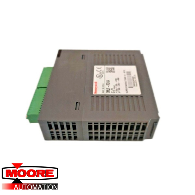 HONEYWELL | 2MLF-RD8A | Carte relais