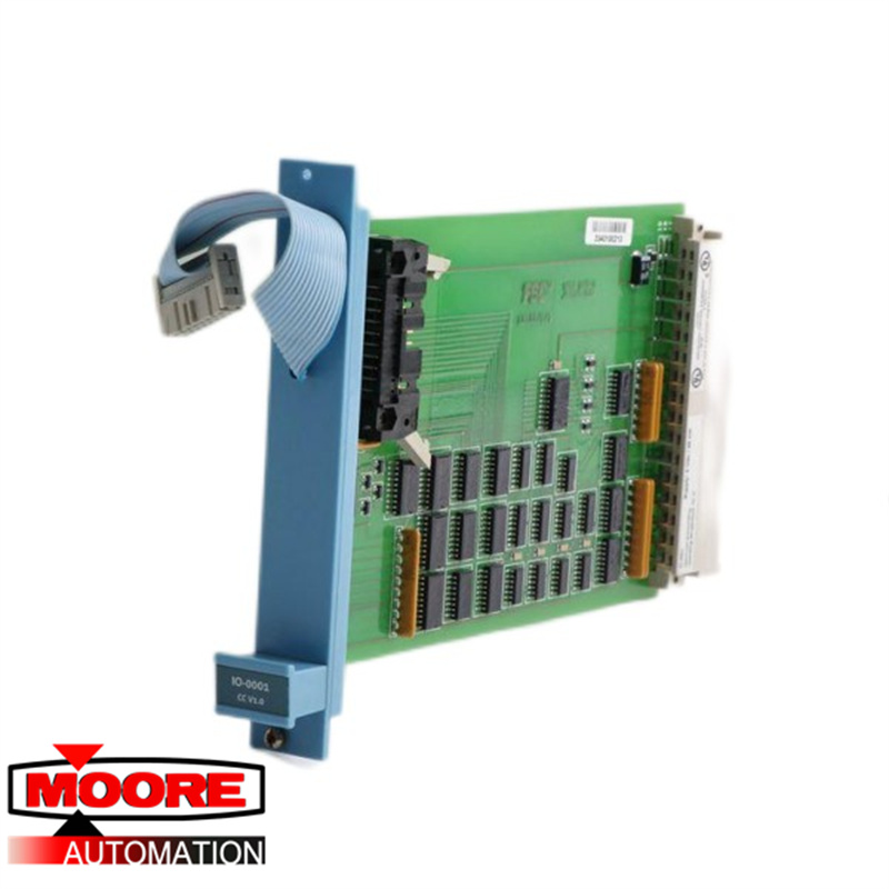 HONEYWELL | FC-SAI-1620 | Module E/S numérique