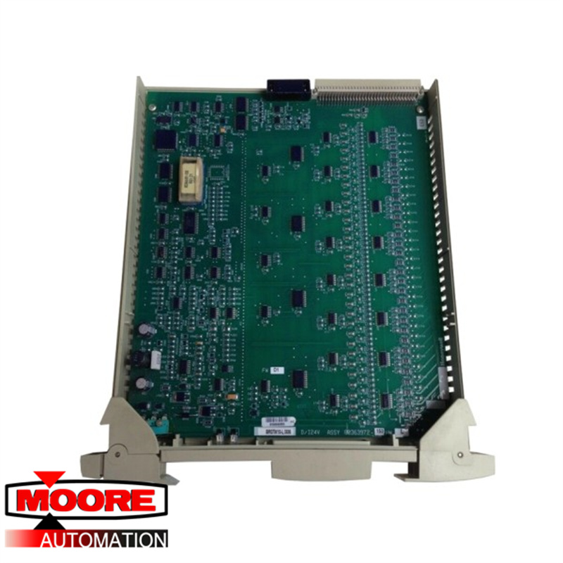 HONEYWELL | MC-PDIY22 80363972-150 | Module d'entrée numérique