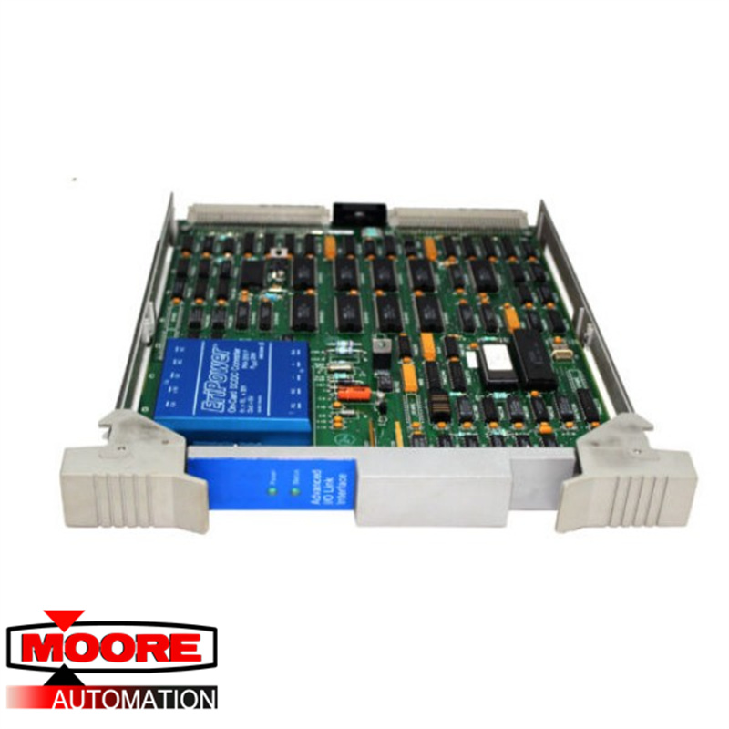 HONEYWELL | 51303979-500 | Interface de liaison d'E/S