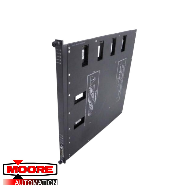 TRICONEX | 3006 | Module processeur principal