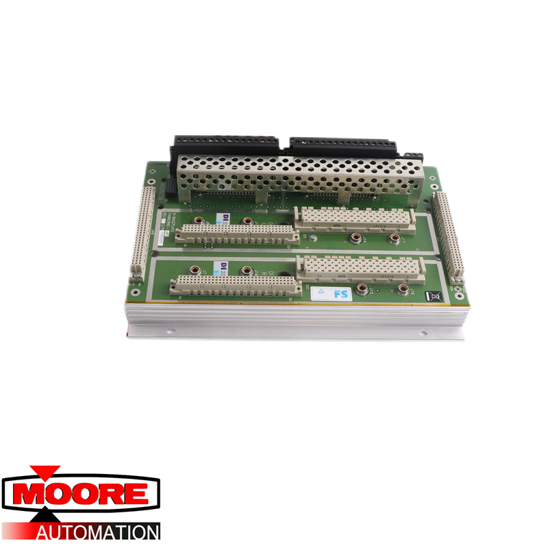 TRICONEX | 7400208C-020 | MODULE DE TERMINAISON EXTERNE ENTRÉE DI