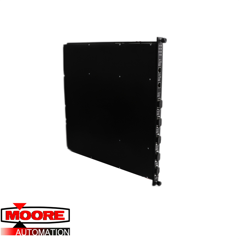 Module de communication TRICONEX 4609