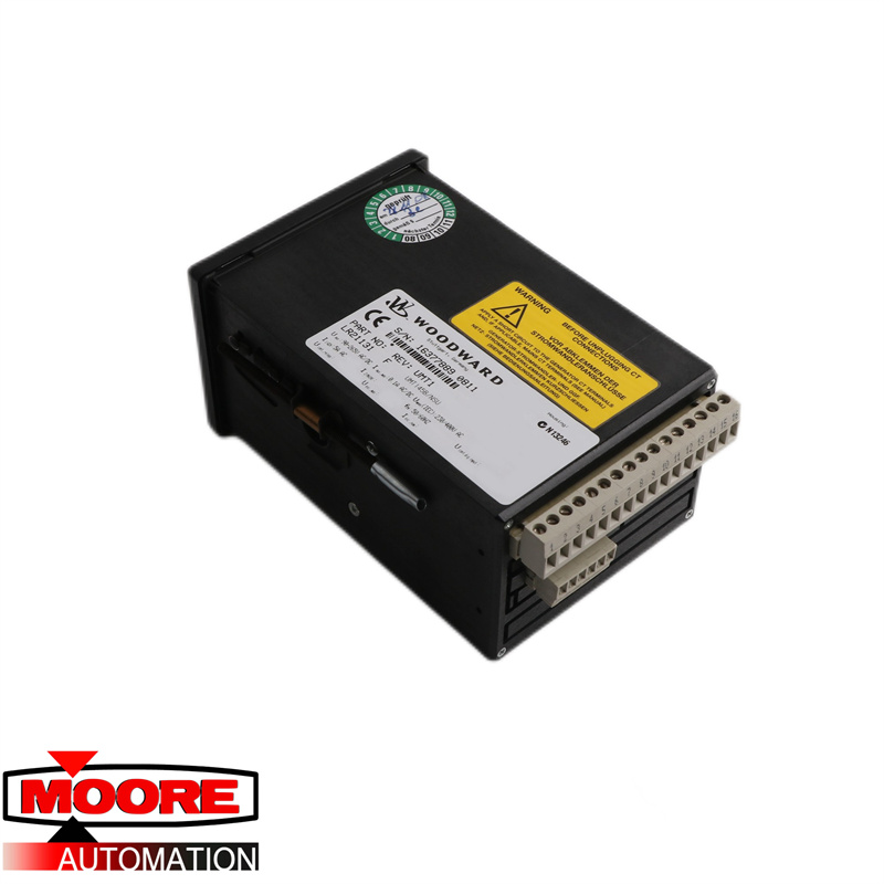 WOODWARD | UMT1 UMT145B/NSU LR21131 | Module de batterie