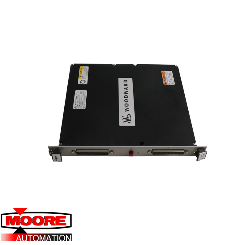 WOODWARD | 5466-425 | Module E/S