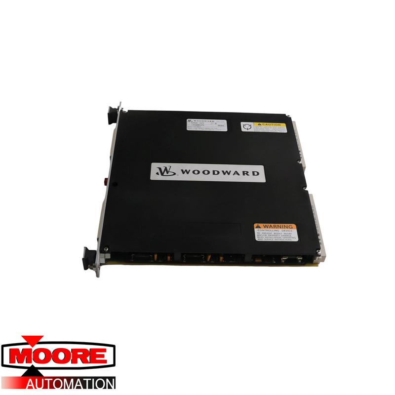 WOODWARD | 5466-425 | Module E/S