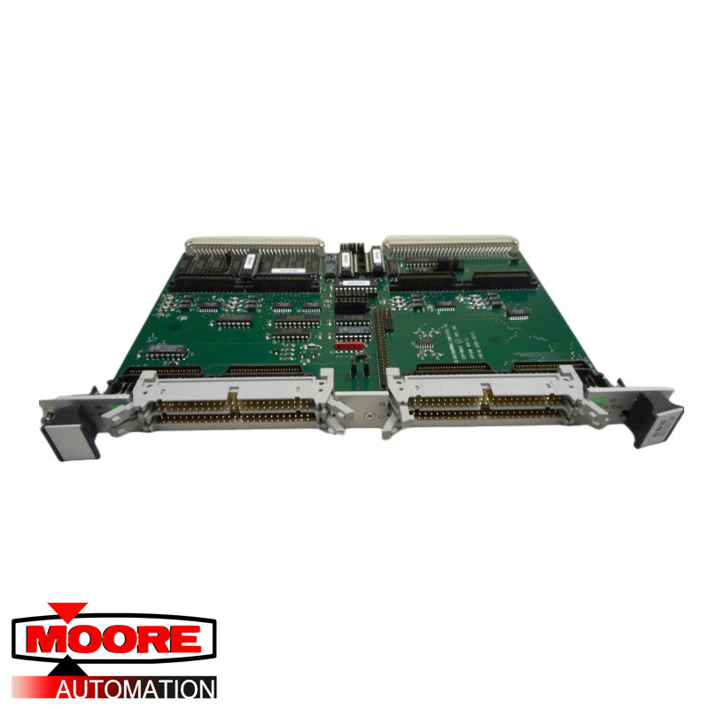 GE | VIPC616 | CARTE PORTE VME 4SLOT FILTRAGE RF