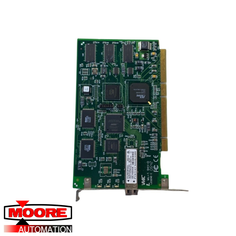 GE | VMIPCI-5565-110000 | Interface de mémoire réfléchissante