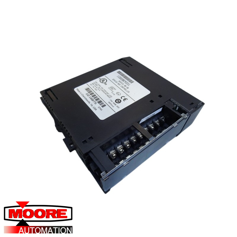 GE | IC693BEM331 | Contrôleur de bus Genius