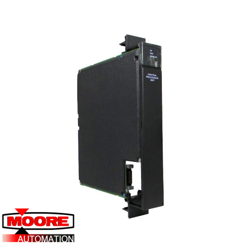 GE | IC697CPM790 | UNITÉ CENTRALE DE TRAITEMENT