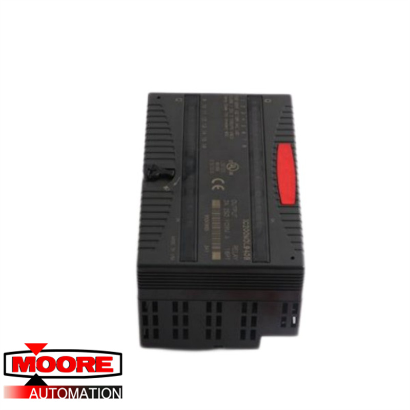 GÉ | IC698RMX016 | MODULE DE COMMUNICATION