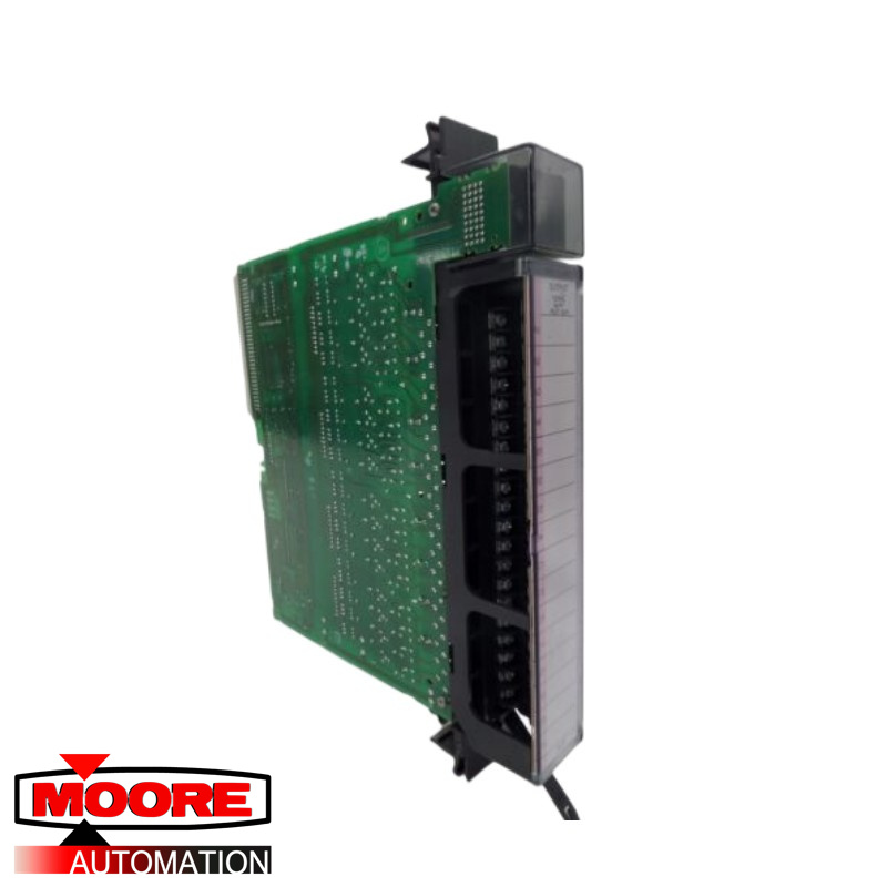 GE | IC697MDL340 | CAPACITÉ D'APPEL ÉLEVÉE (COURANT NOMINAL 10X)