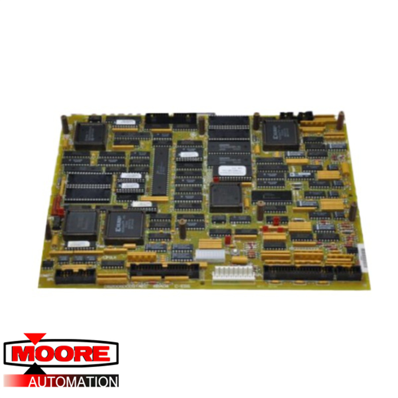 GE | DS200SDCCG1A | carte d'entraînement