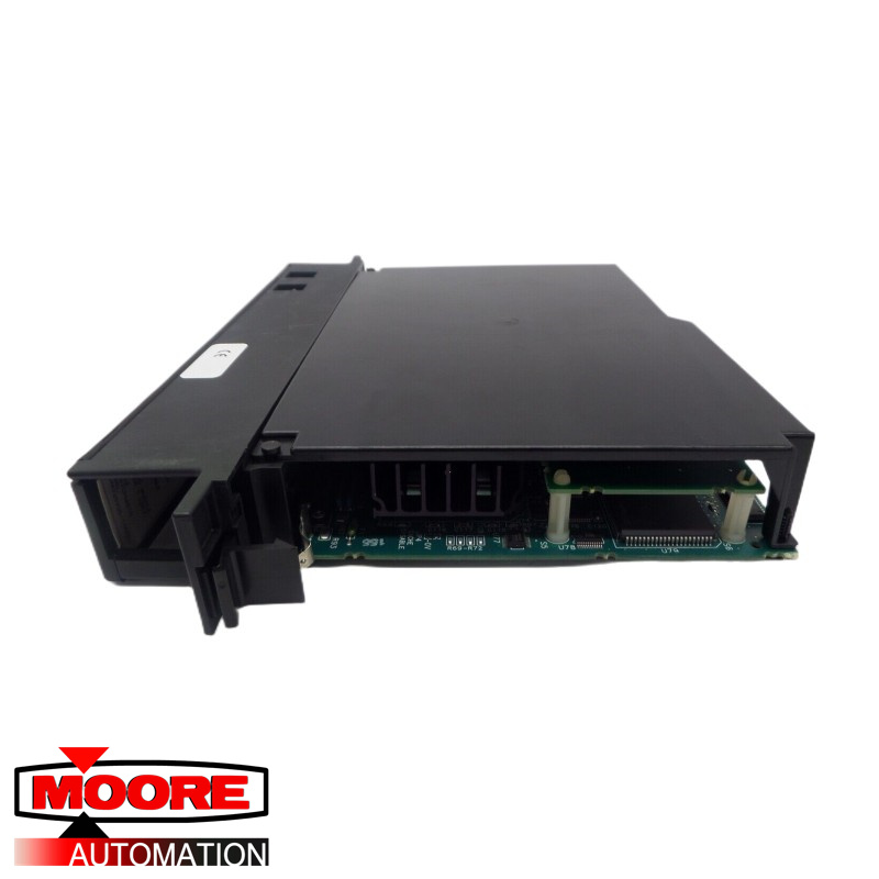 GE | IC697CPM915 | UNITÉ CENTRALE DE TRAITEMENT