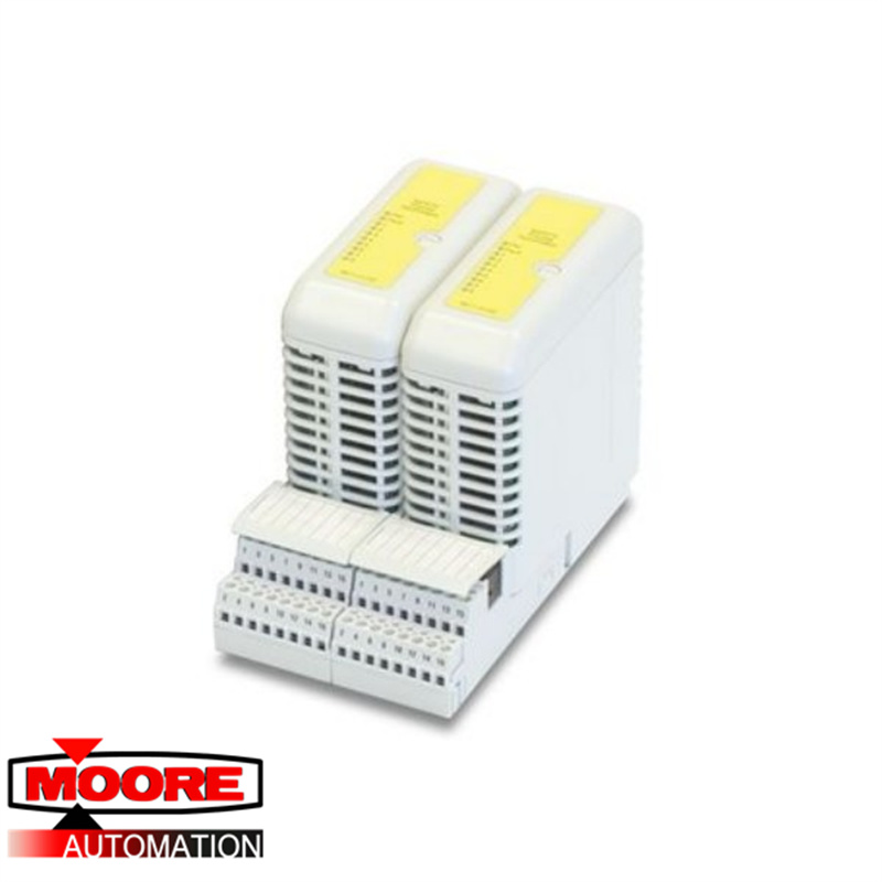 GE | 8103AI-TX | MODULE D'ENTREE ANALOGIQUE