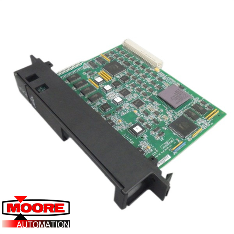 GE | IC697BEM742 | TENSION DE FONCTIONNEMENT 5VDC