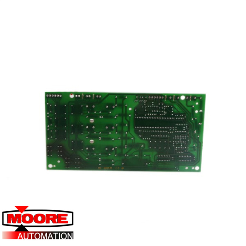 AB | 1336-PB-SP6C 74101-181-51 | PRÉCHARGE DE LA CARTE DE CIRCUIT IMPRIMÉ