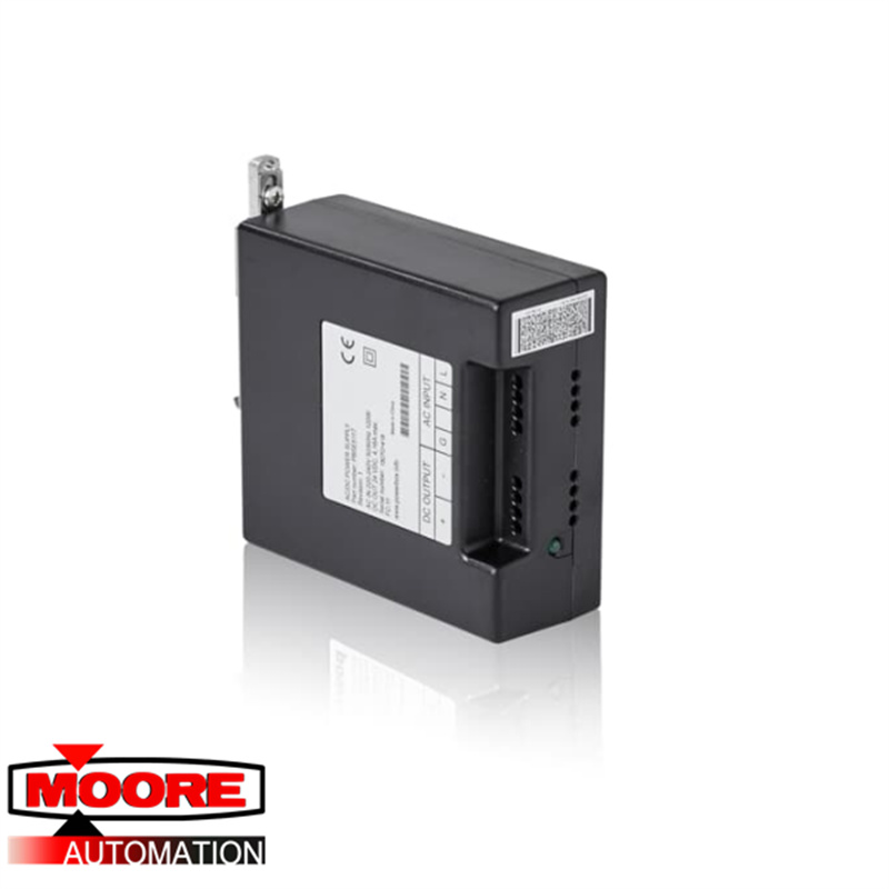 ABB | DSQC609 3HAC14178-1 | MODULE D'ALIMENTATION