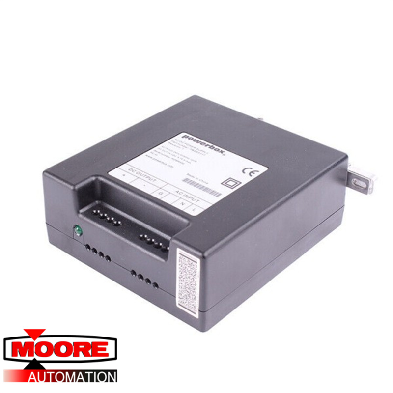 ABB | DSQC609 3HAC14178-1 | MODULE D'ALIMENTATION