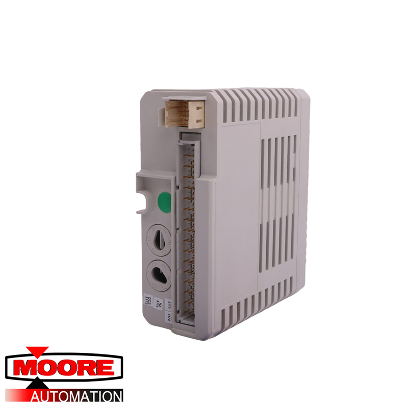 ABB | DI811 3BSE008552R1 | MODULE D'ENTREE DI811 NUMERIQUE 24VDC