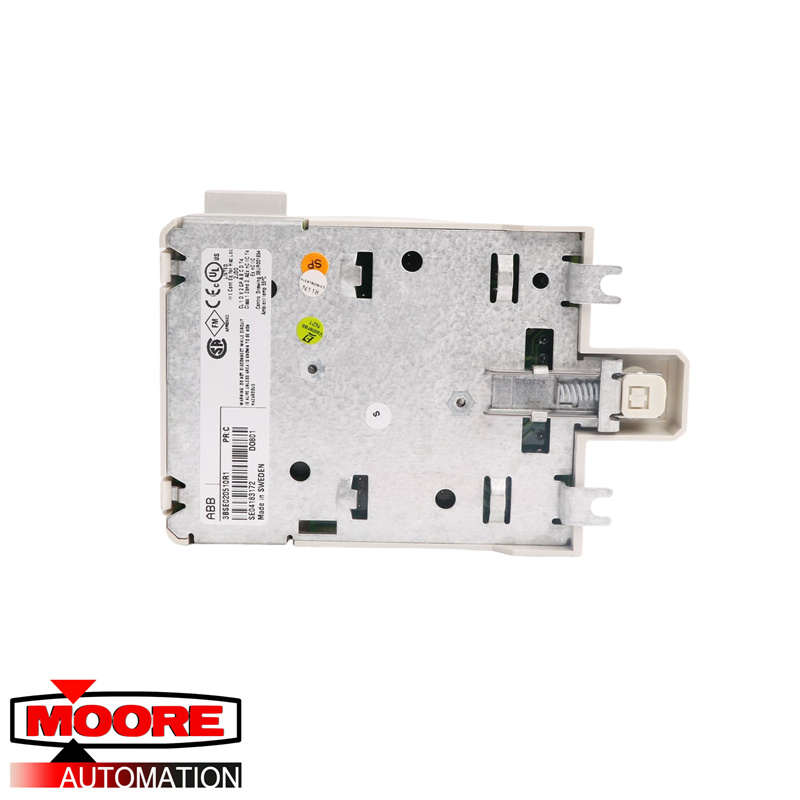 ABB | DO801 3BSE020510R1 | Module de sortie analogique