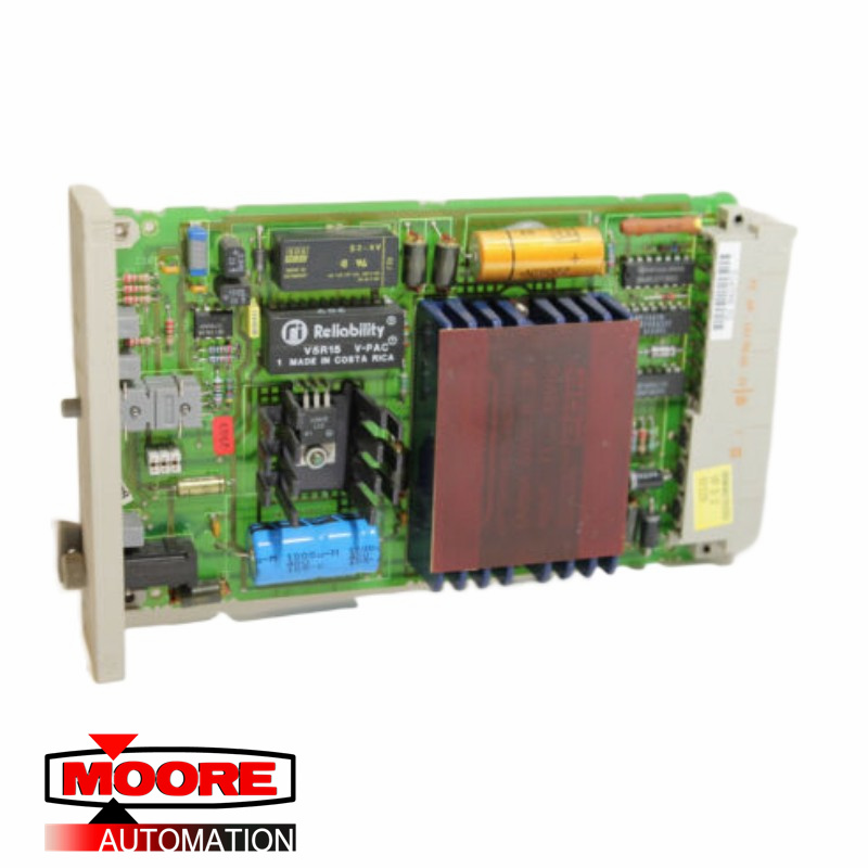 SIEMENS | 6DS1211-8AA | Module d'alimentation