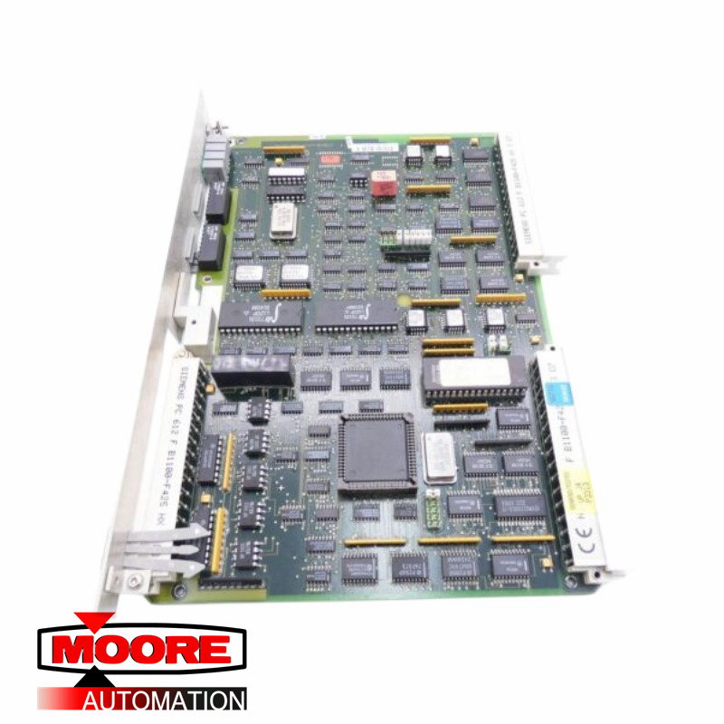 SIEMENS | 6DS1223-8AA | Module d'interface de bus local N-AS