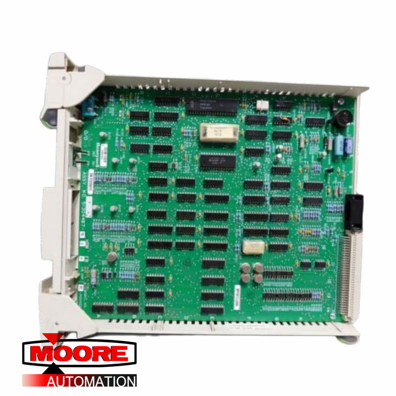 HONEYWELL | MC-PDOX02 51304487-150 | Carte de sortie numérique