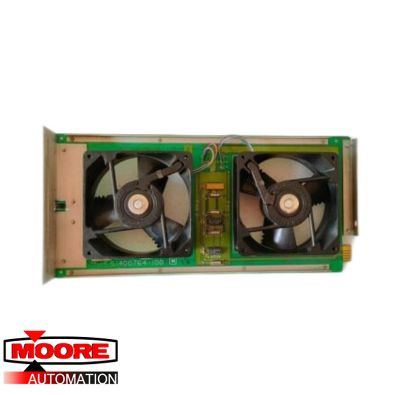 HONEYWELL | 51400646-100 | Assemblage du ventilateur