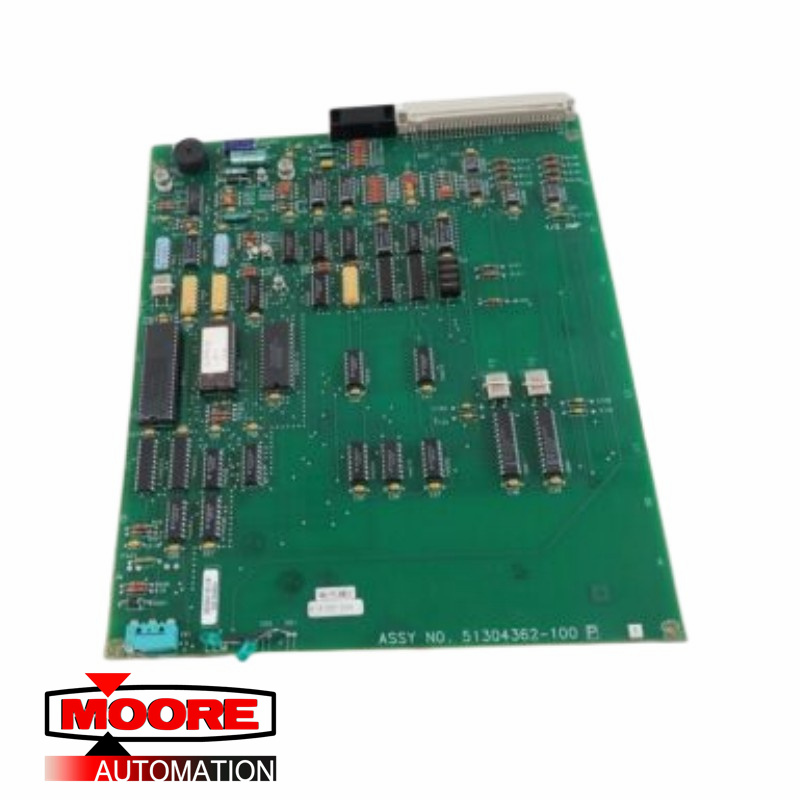 HONEYWELL | MU-PLAM02 51304362-100 | Module multiplexeur analogique bas niveau