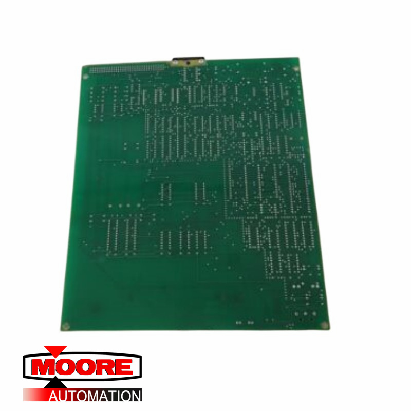 HONEYWELL | MU-PLAM02 51304362-100 | Module multiplexeur analogique bas niveau