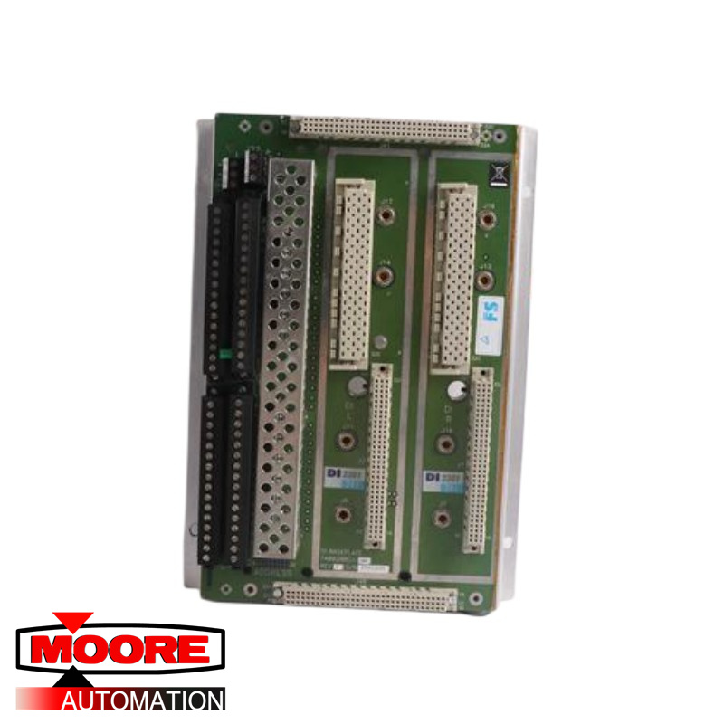 TRICONEX | 7400208-020 | changer de source d'alimentation