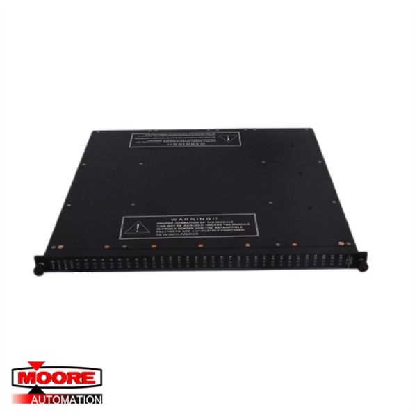 TRICONEX | 7400209-010 | Module processeur