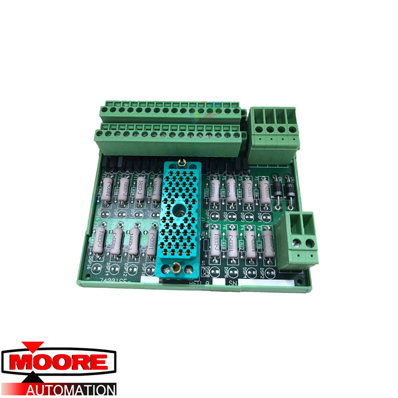 TRICONEX | 9753-110 | modules d'extension à distance