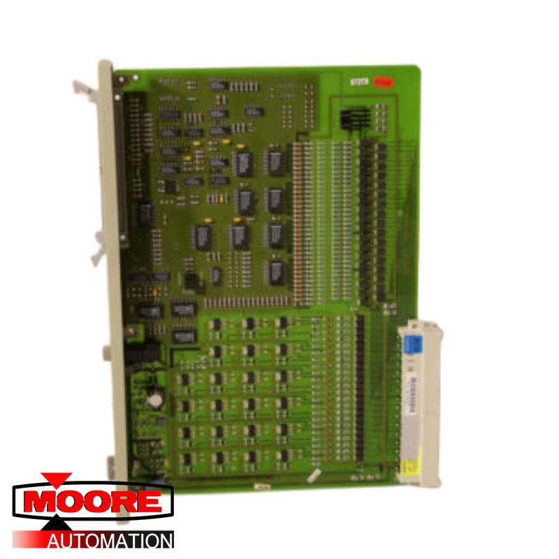 SIEMENS | 6DS1719-8RR | Module d'extension binaire