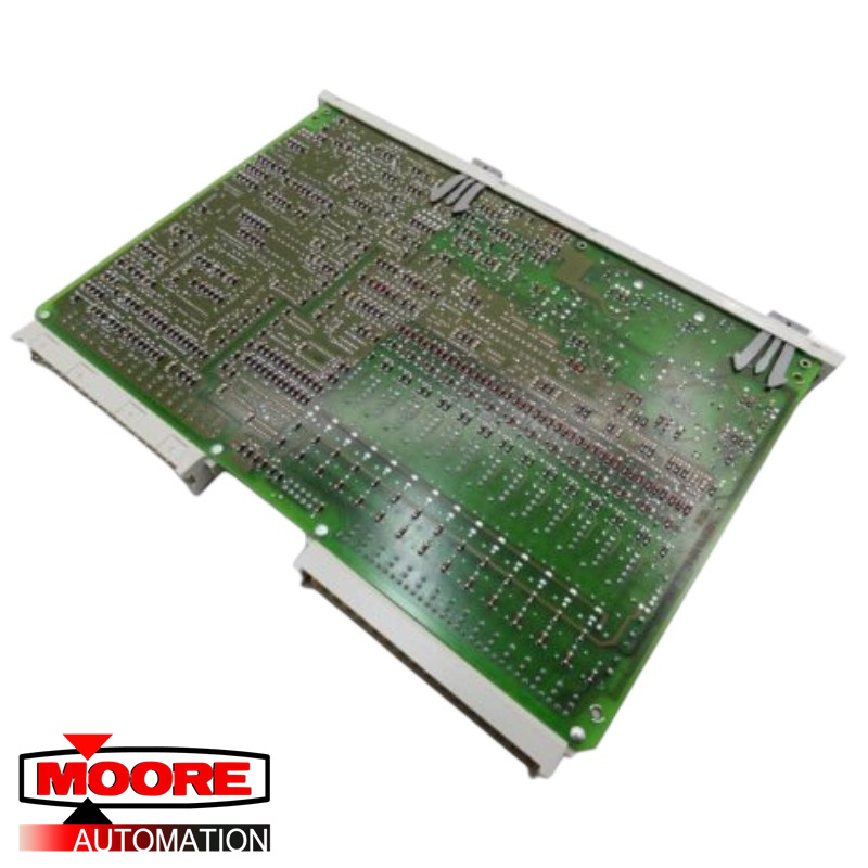 SIEMENS | 6DS1722-8RR | Module analogique